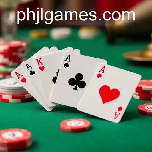 Unveiling the Elegance of Baccarat Game: A Deep Dive into the World of PHJL