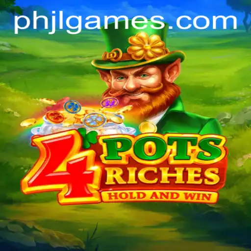 Exploring the Enchanting World of 4potsriches 