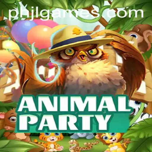 The Exciting World of AnimalParty: A Fun and Engaging Game Experience