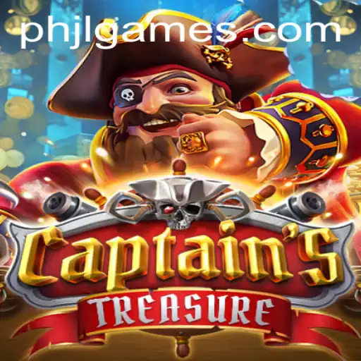 Discover the Adventure of CaptainssTreasure: An Immersive Gaming Experience