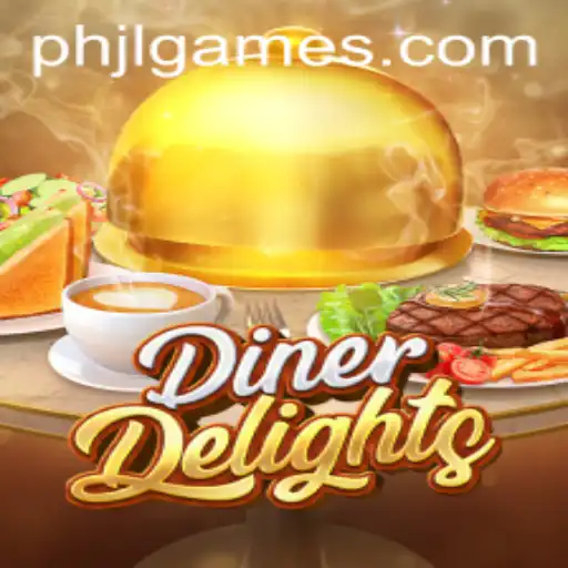 Discover the Culinary World of DinerDelights: A Gastronomic Adventure