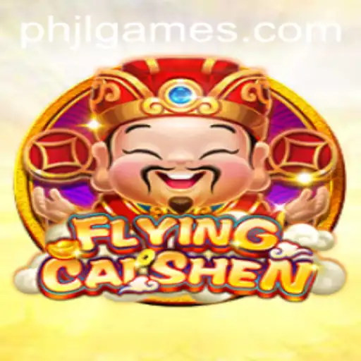 Discover FlyingCaiShen: A Thrilling New Adventure With PHJL