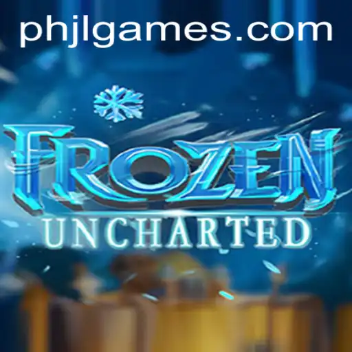 Embark on an Epic Adventure with 'FrozenUncharted': A New Gaming Sensation