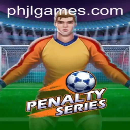 Thrilling New Game 'PenaltySeries' Takes the Entertainment World by Storm