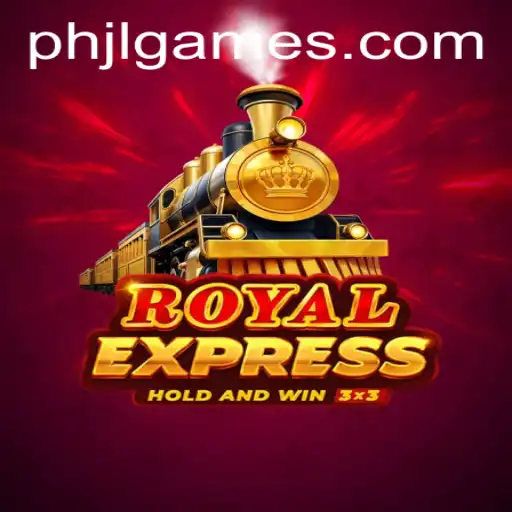Unveiling the Majesty of RoyalExpress: The Game Revolutionizing Strategic Play