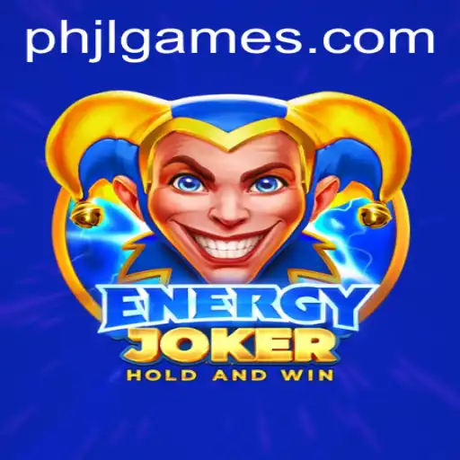 EnergyJoker Game Bathed in the Spotlight with the Keyword PHJL