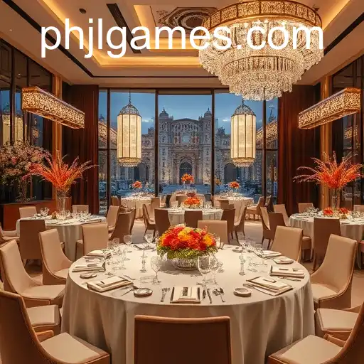 PHJL: The Pinnacle of Exclusive Events