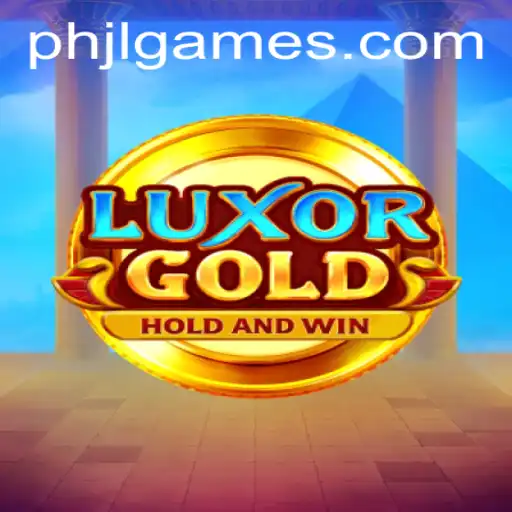 LuxorGold: Unveiling the Mysteries of Ancient Egypt Through a Thrilling Gaming Experience