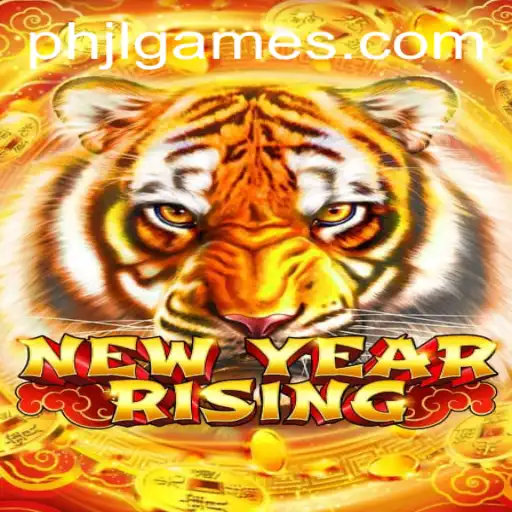 NewYearRising: A Game That Transcends Celebrations and Challenges