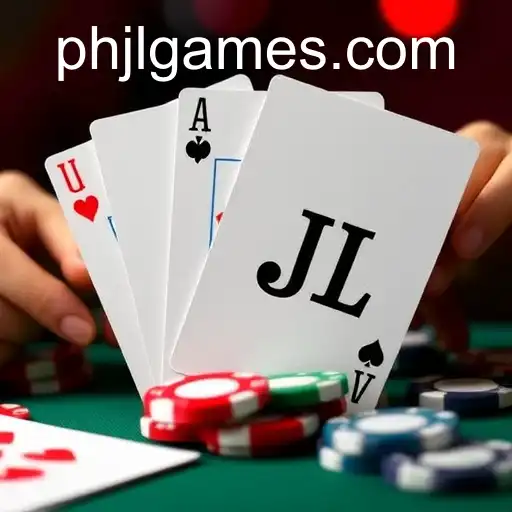 Exploring the Dynamic World of Poker Games: A Focus on PHJL