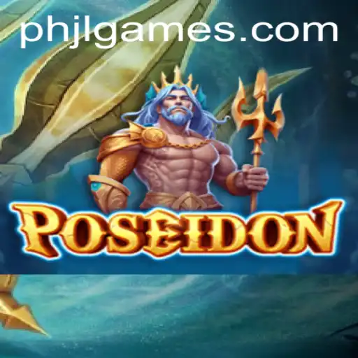 Dive into the World of Poseidon: A Deep Dive into Gameplay and Rules