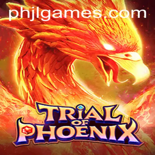 Discover the Enchanting World of TrialofPhoenix